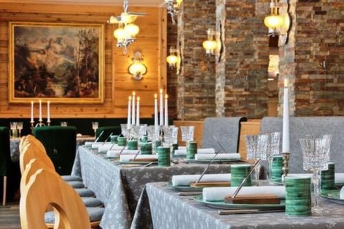 Hotel Sommerhof Hotel in Salzburgerland