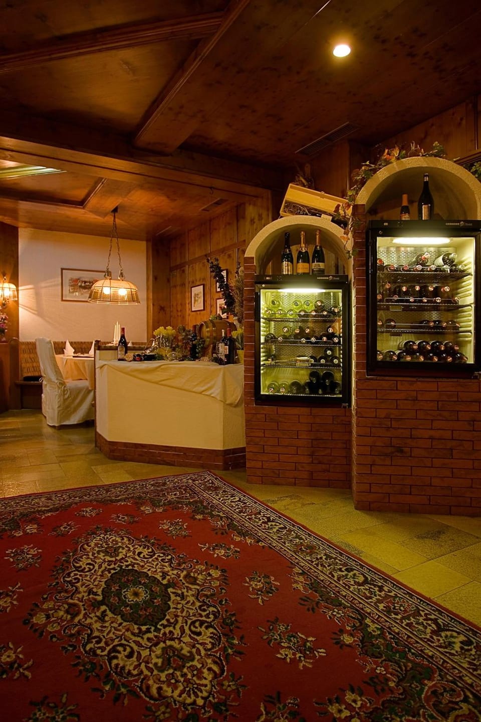 Hotel Tia Apart Hotel in Trentino-South Tyrol