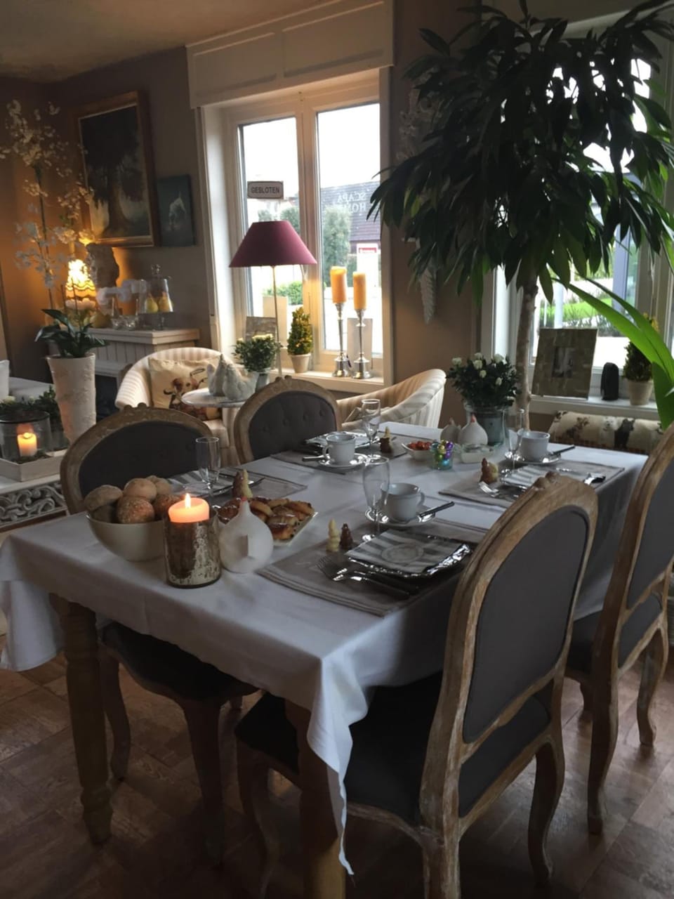 Huyze-peppins Hotel in Zeeland, Netherlands