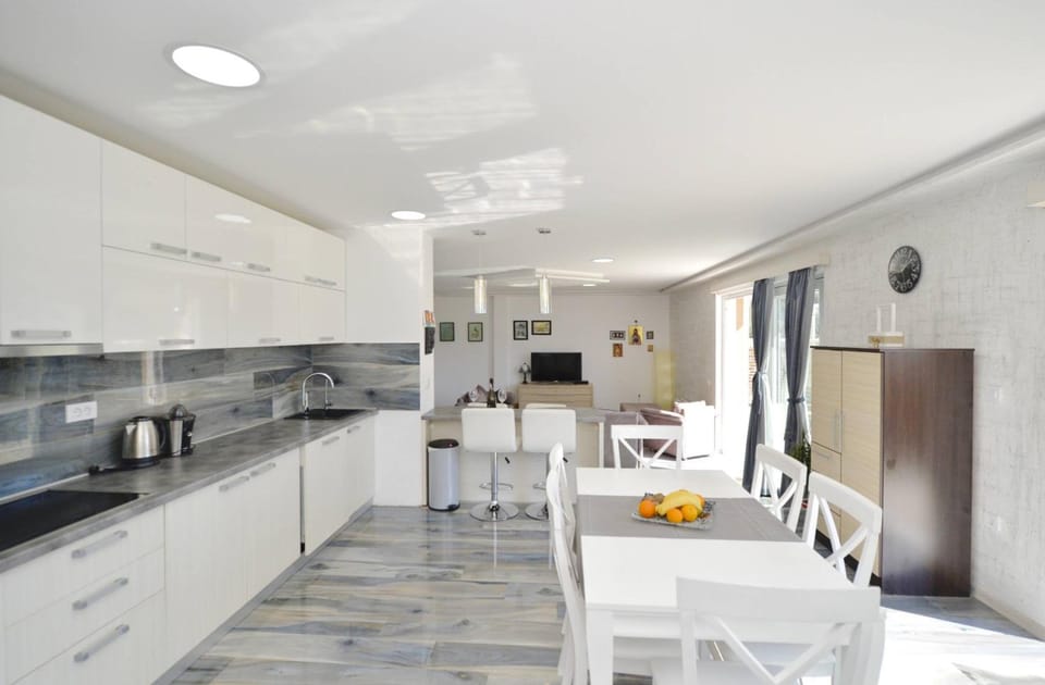 J & P Apartments Orahovac Hotel in Kotor Municipality