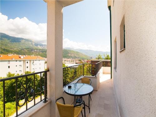 Klaris Guest house Hotel in Budva