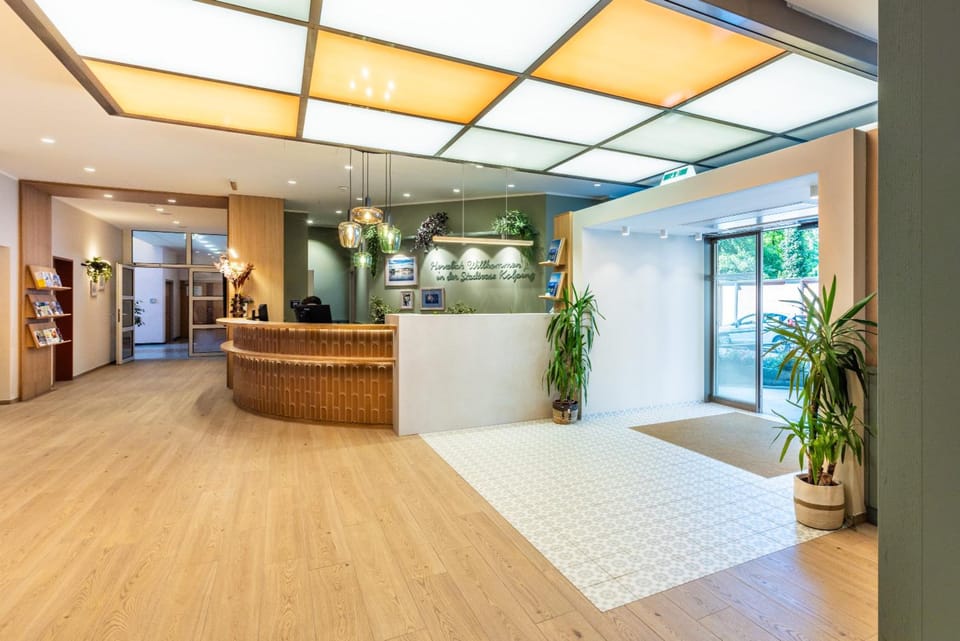 Kolpinghaus Linz Hostel in Linz