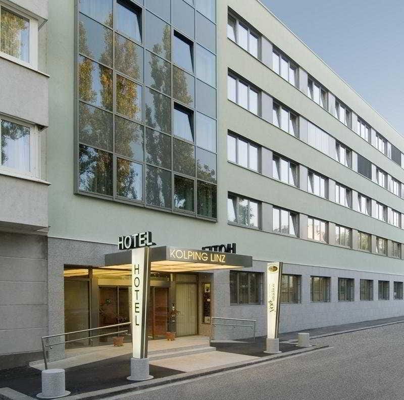 Kolpinghaus Linz Hostel in Linz