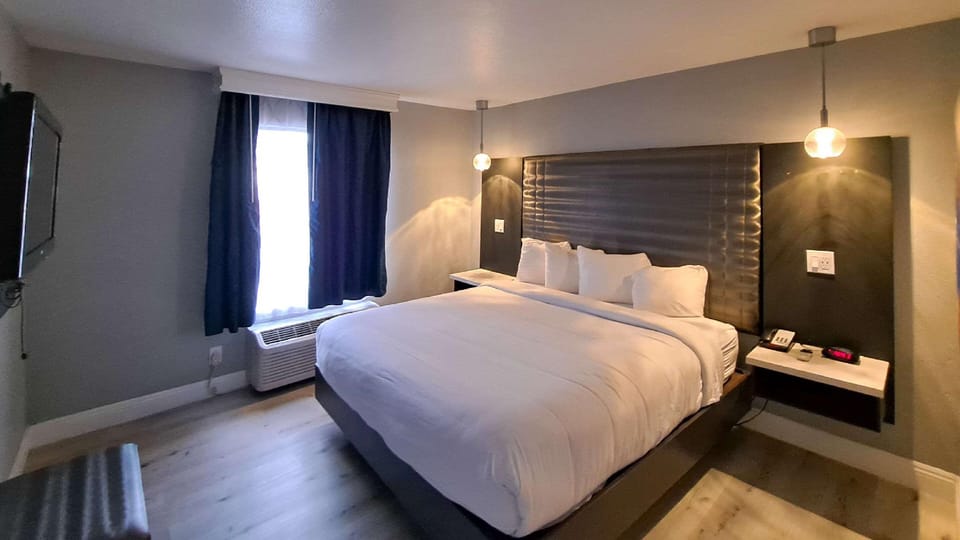 Clarion Pointe El Cajon San Diego East Inn in El Cajon