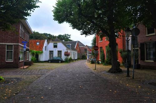La Casita bed and breakfast Hotel in Leiden