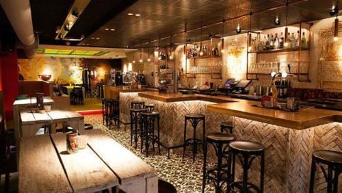 La Casita bed and breakfast Hotel in Leiden