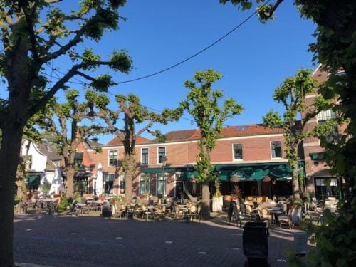 La Casita bed and breakfast Hotel in Leiden