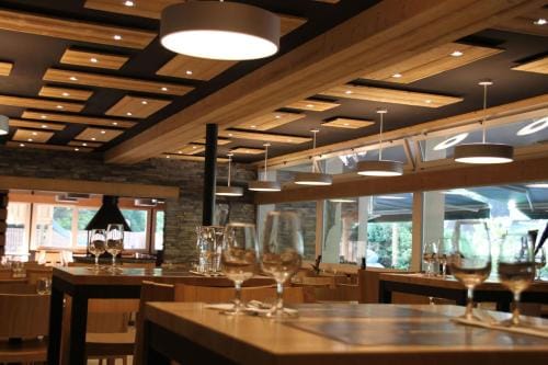 La Pierre a Catillon Hotel in Fribourg, Switzerland