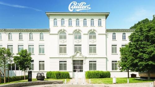 La Pierre a Catillon Hotel in Fribourg, Switzerland
