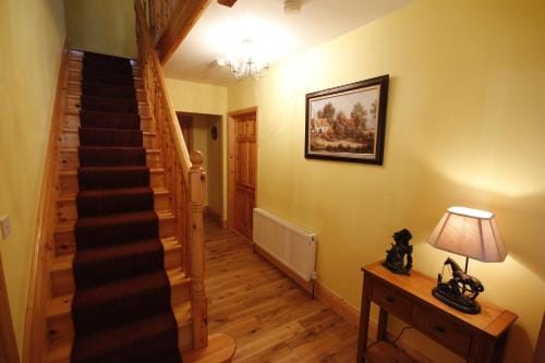 Macreddin Rock Bed & Breakfast Hotel in Wicklow, Co. Wicklow, Ireland