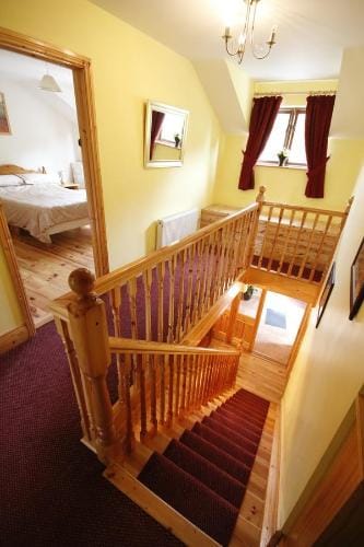 Macreddin Rock Bed & Breakfast Hotel in Wicklow, Co. Wicklow, Ireland