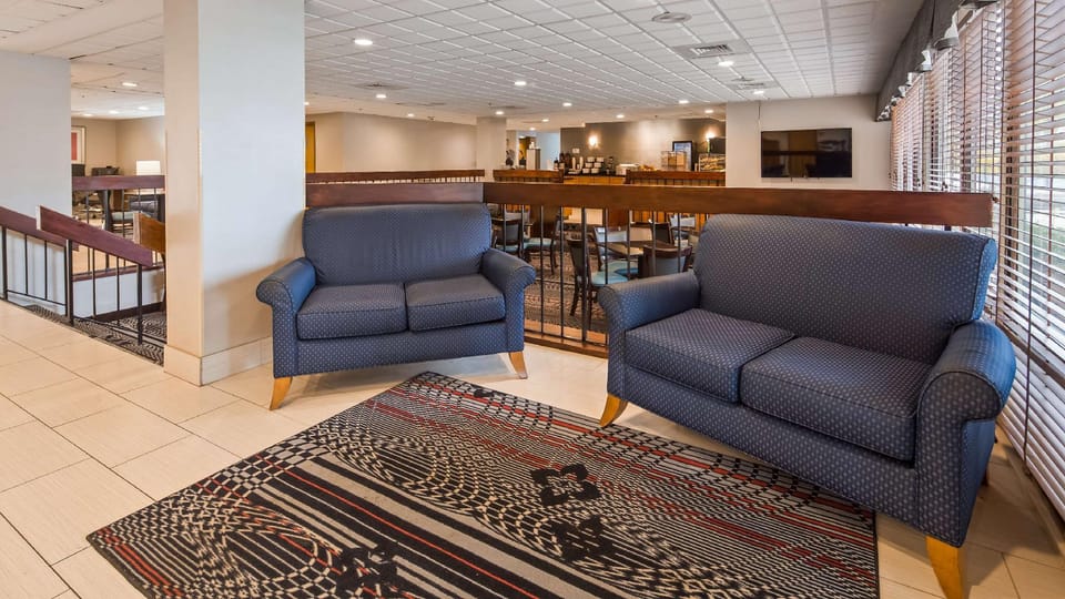 Days Inn by Wyndham Englewood Dayton Airport Hotel in Dayton
