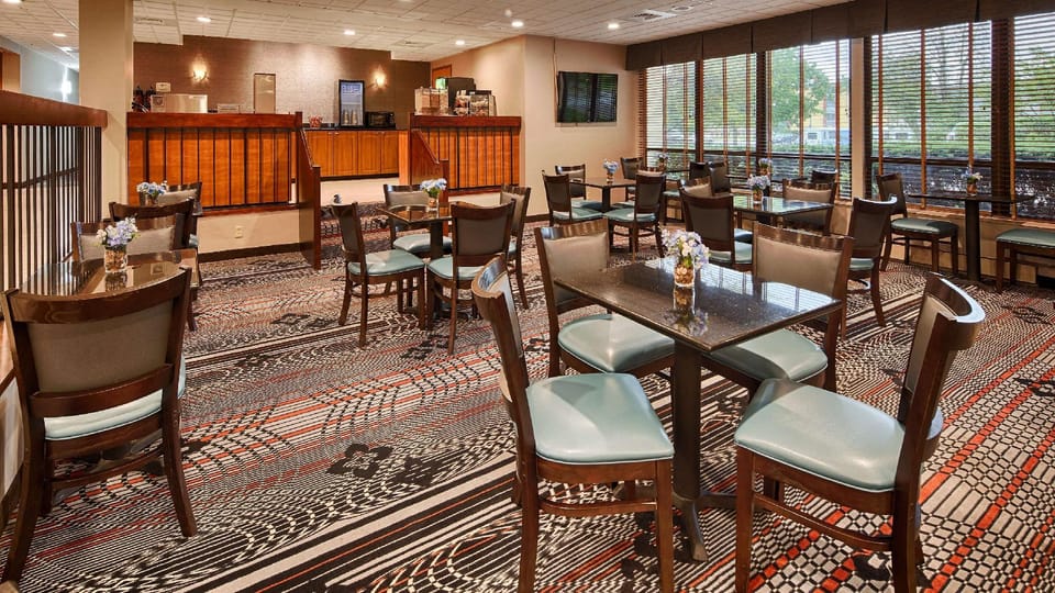 Days Inn by Wyndham Englewood Dayton Airport Hotel in Dayton