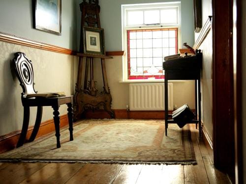 Marsh Mere Lodge Hotel in County Kilkenny