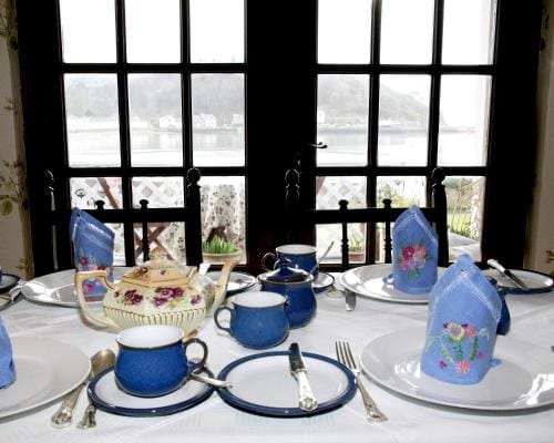 Marsh Mere Lodge Hotel in County Kilkenny
