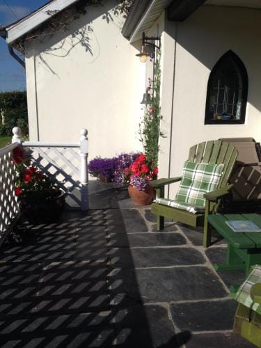 Marsh Mere Lodge Hotel in County Kilkenny