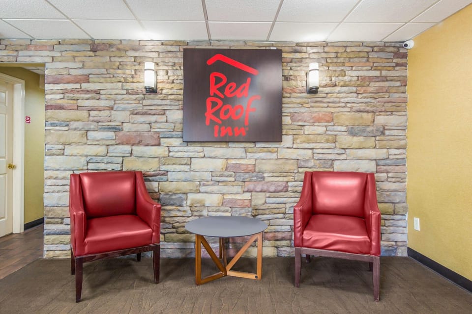 Red Roof Inn Cincinnati Airport–Florence/ Erlanger Hotel in Cincinnati