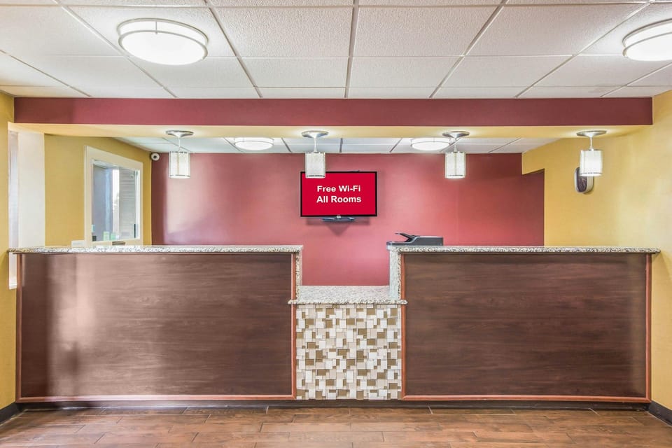 Red Roof Inn Cincinnati Airport–Florence/ Erlanger Hotel in Cincinnati