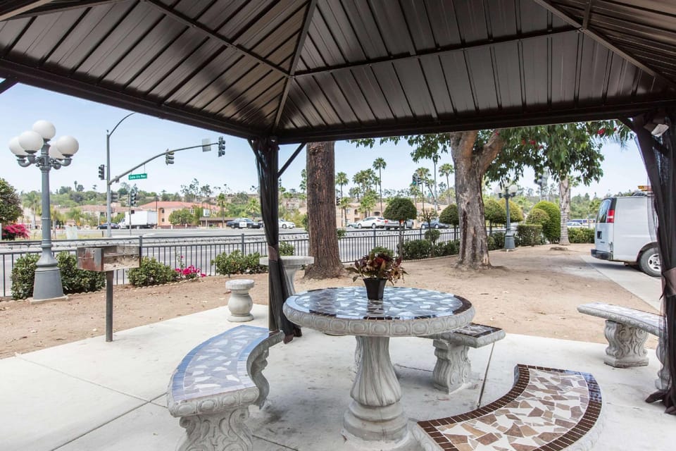 Rodeway Inn Escondido Downtown Hotel in Escondido Village