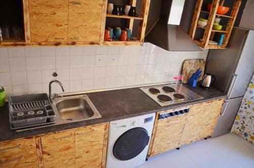 Mostar Downtown Hostel Hostel in Mostar