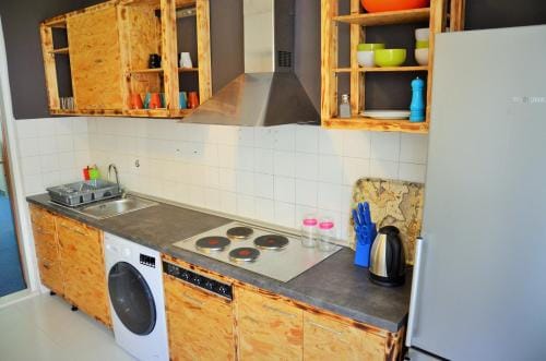 Mostar Downtown Hostel Hostel in Mostar