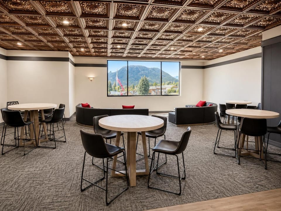 Meeting room / ballrooms