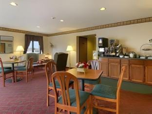 Value Inn Harrisburg-York Motel in Pennsylvania