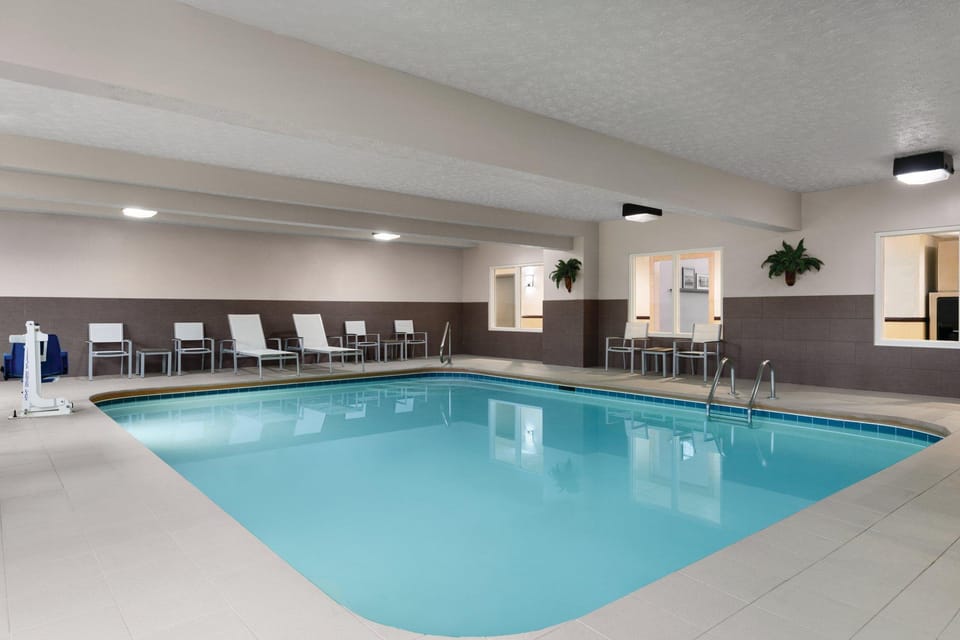 Country Inn & Suites by Radisson, Beavercreek-Dayton Hotel in Fairborn