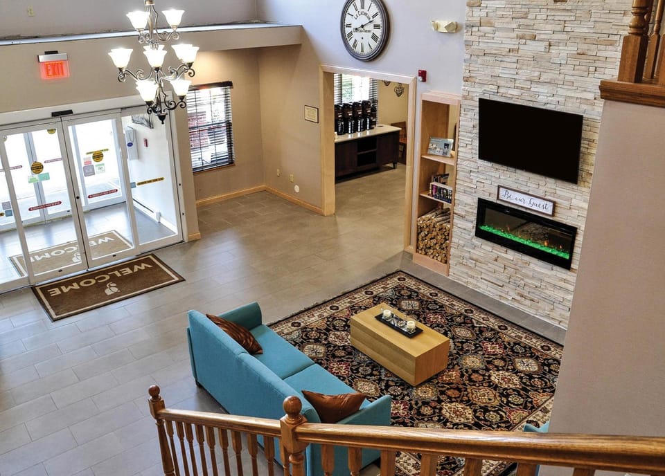 Country Inn & Suites by Radisson, Beavercreek-Dayton Hotel in Fairborn