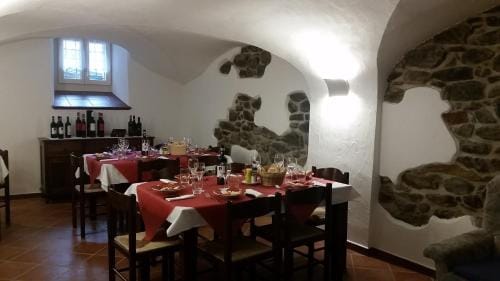 Osteria Del Centro Hotel in Province of Brescia