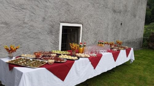 Osteria Del Centro Hotel in Province of Brescia