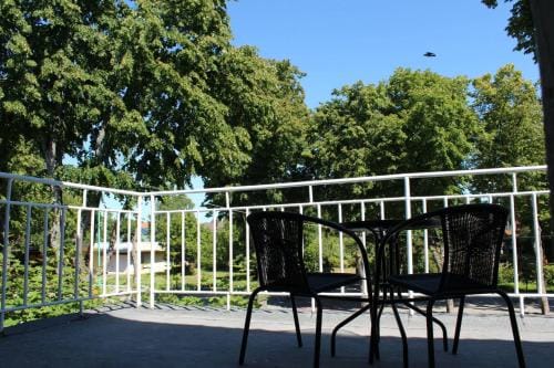 Palangos Kopa Hotel in Palanga