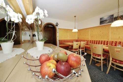 Sonnenhang Montafon Hotel in Vorarlberg, Austria
