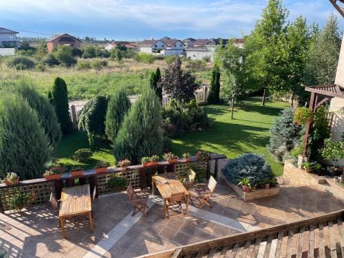 Pensiunea Cristina Hotel in Craiova