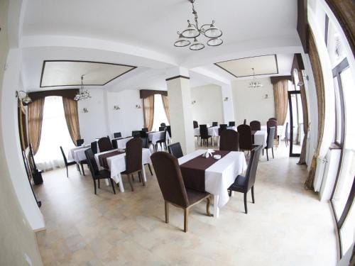 Pensiunea Cristina Hotel in Craiova