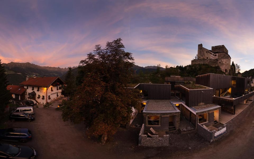 Refugio Laudegg Hotel in Trentino-South Tyrol