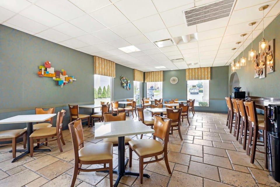 Best Western Franklin Inn Hotel in Franklin