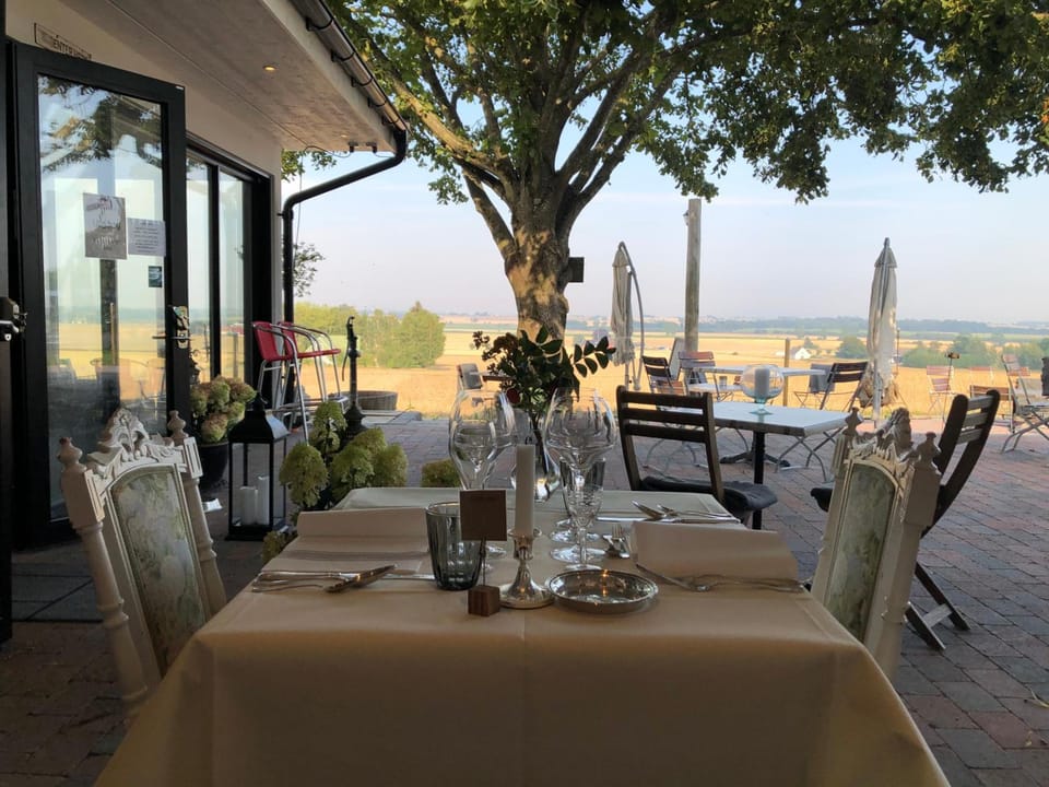 Sydkustens at Pillehill Hotel in Skåne County