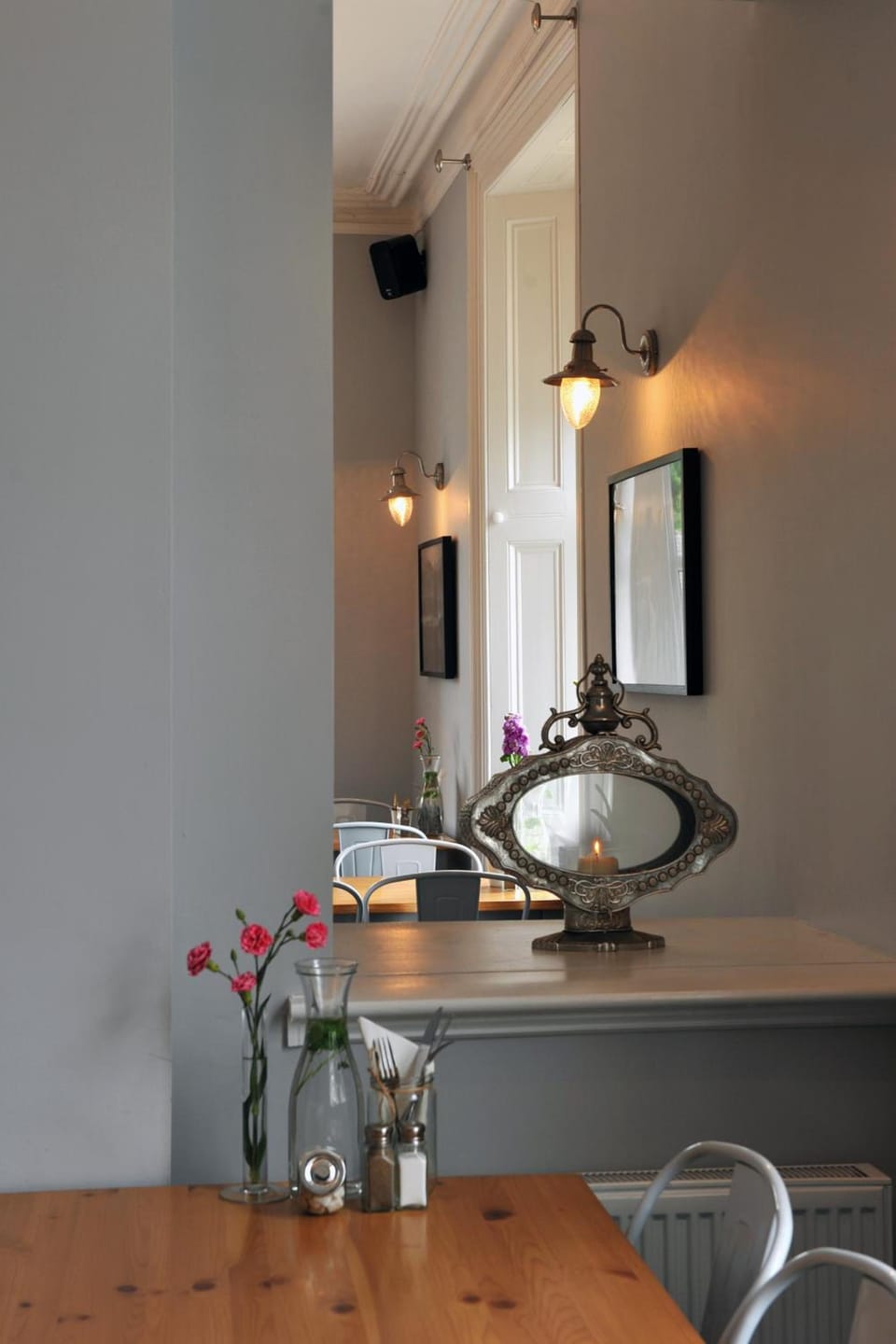 The Gateway Lodge Hotel in Donegal City