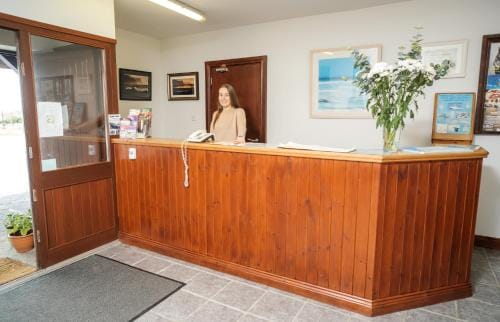 The Lodge Doolin Hotel in Doolin