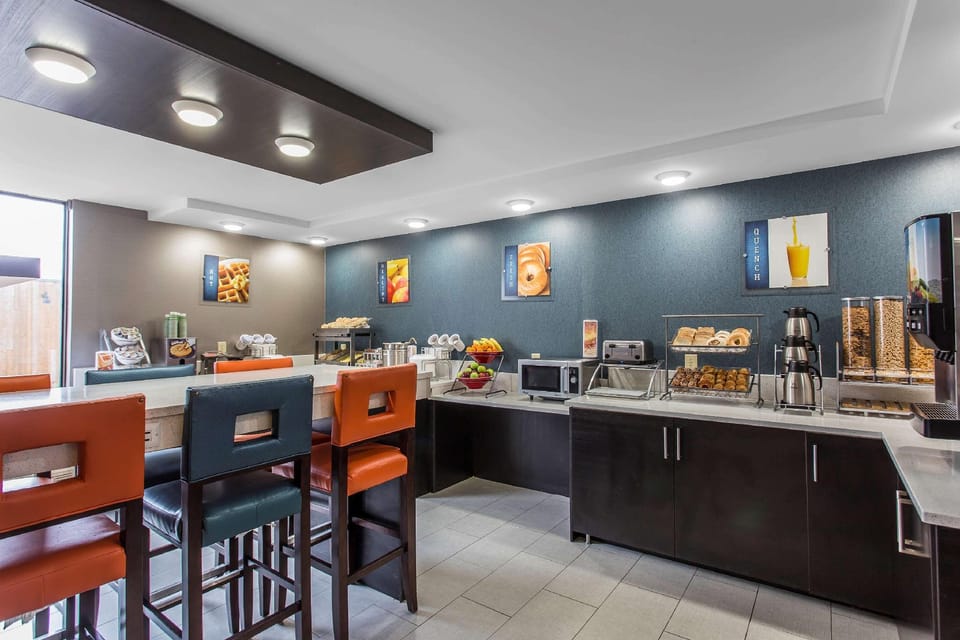 Best Western Charlotte-Gastonia Hotel in Gastonia