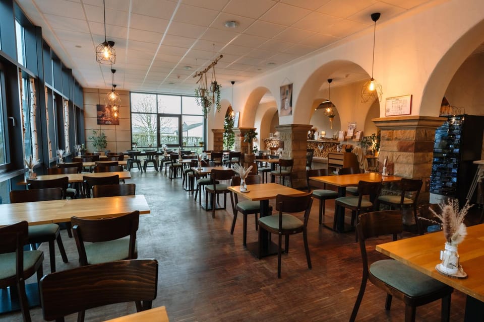 Trail-Inn Natur & Sporthotel Hotel in Luxembourg