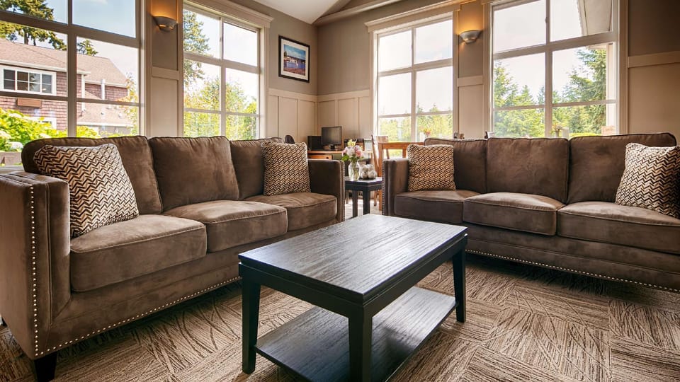 Best Western Wesley Inn & Suites Hotel in Gig Harbor