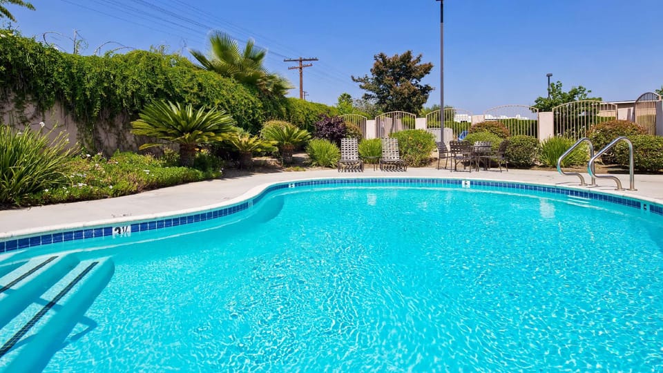 Best Western Route 66 Glendora Inn Hotel in Glendora