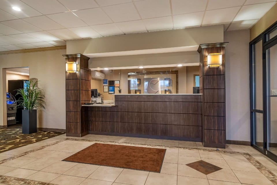 Comfort Inn Glenmont - Albany South Hotel in Albany