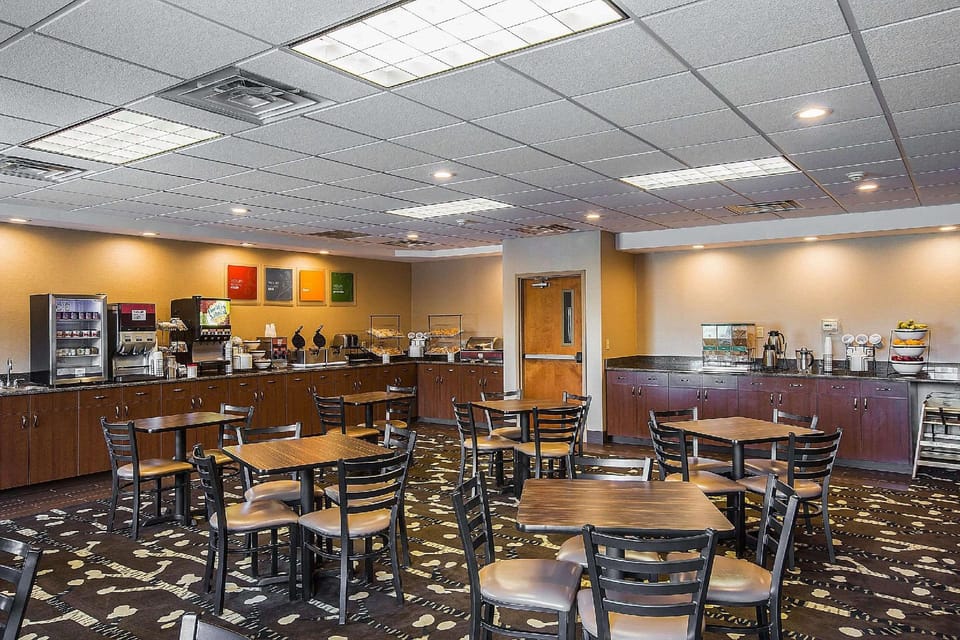 Comfort Inn Glenmont - Albany South Hotel in Albany