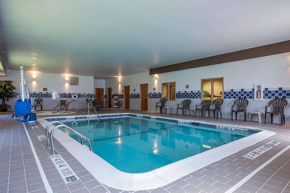 Comfort Inn Glenmont - Albany South Hotel in Albany