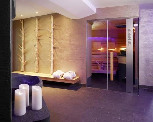 Verwohn-Wellnesshotel Walserhof Hotel in Oberstdorf
