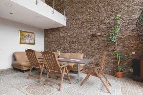 Vezezeris Resort in Lithuania