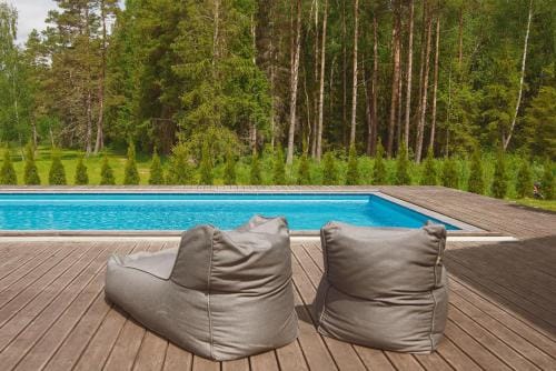 Vezezeris Resort in Lithuania